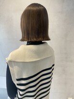 ミント(mint)&nbsp;【ばっさりボブが人気です！！】