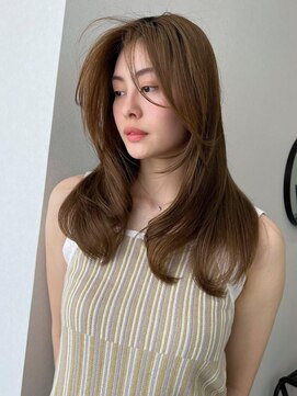 ソヨン 有田川店(SOYON) 上品★王道内巻カール