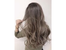 アフィネ ヘアライフデザイン(Affiner HAIR LIFE DESIGN)