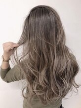 アフィネ ヘアライフデザイン(Affiner HAIR LIFE DESIGN)