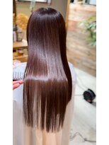 ヘアーサロン ロマ(Hair Salon Loma)&nbsp;ネオメテオカラー(髪質改善カラー)