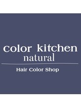 colorkitchen natural 表参道店【カラーキッチン ナチュラル】