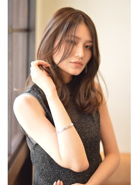 マインドステージ(MIND STAGE) MIND STAGE・マインドステージ、大人レイヤースタイル