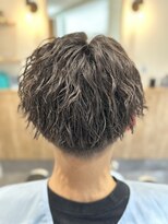 プーロ(Pu-ro) ツイストスパイラルパーマ