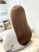 ウミネコ美容室 センター北hanare店(Umineko美容室)&nbsp;髪質再生水素ケア・カラーリング