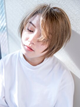 ザ ブリンク(THE BLINK) ルーズショート