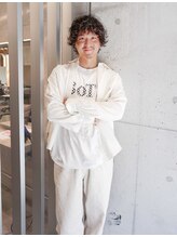 フィルムス 横浜(FILMS) 池田　翔 「横浜」