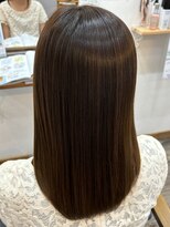 フチュール(futur)&nbsp;酸性ストレート