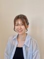 アルブル ヘアー デザイン(arbre hair design) 二宮 志織