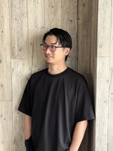 コードライン 岡山イオン前店(CODE.LINE) 伍賀 拓未