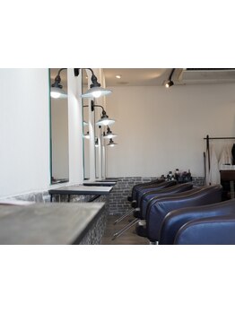 肩に力を入れずに気軽に通えるアットホームなサロン♪疲れを癒し、リラックスしてお過ごしいただけます☆