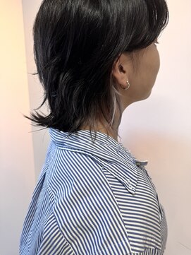 イッヒ 茅ヶ崎(IHHI) ウルフレイヤー