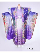 ハナココ 水戸店(hana Coco) やんちゃプラン Y-012