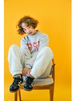 リタ バイ スロウ フロウ(RITA.by slow flow)&nbsp;ウェーブボブ