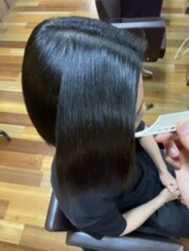 イエローコーン 金沢文庫店(YELLOW CORN) メンズの癖毛もお任せください!