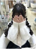 よつあみツインテール