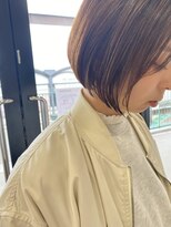 シャンプーボーイ 佐世保駅前店(SHAMPOO BOY)&nbsp;カットカラー