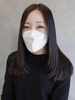 カスタードツー(CUSTARD2)&nbsp;レイヤーカット