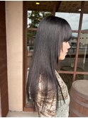レイヤーカット