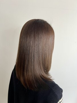 リモア(Remore) ナチュラルブラウン