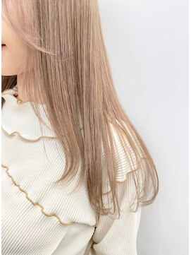 シェーン 仙台駅広瀬通店(schon) 春人気ベージュ