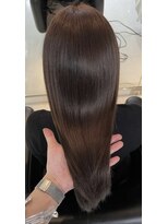 シャンプーボーイエイムス(SHAMPOO BOY aims) 髪質改善