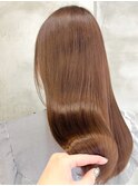天神大名顔周りレイヤーカットミディアムボブタッセルボブ今泉