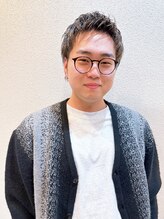 マノ ア ファト(mano a fato by design hair)&nbsp;竹森 TEPPEI