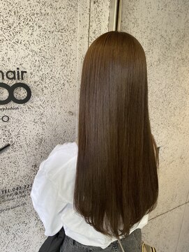銀座ラボ 千葉店(LA BO) 透明感グレージュカラー