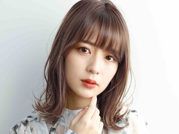 ミリ 北千住(millit)の写真/表参道で有名店のニューブランドが北千住にOPEN。あなたの魅力を最大限に引き出すスタイルを。