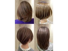 ヘアメイクアクト 都賀店
