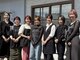 ディーヴァヘアーエズ(DIVA hair Eze)の写真/女性スタッフオンリーの居心地のよい上質空間でリラックス♪毎日がより楽しくなるお洒落スタイルをご提案！