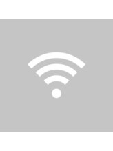 i Pad ＆ Free wi-fi 完備