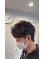 オルカン バイ エクシア(OLCAN by EXCIA)&nbsp;曲がる縮毛矯正