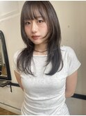 レイヤーカット