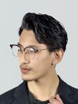 ヒロギンザ 大阪本店(HIRO GINZA)&nbsp;ビジネススタイル