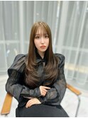 ザクザクレイヤーEleRe レイヤーカット