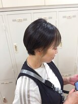 アッシュ 町田駅前通り店(Ash)&nbsp;フェイスフレーミング