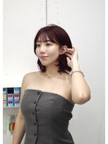 ユイツ&nbsp;韓国ボブ☆