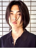 メンズパーマ/メンズカット/メンズボブ/ボブパーマ/学割U24