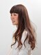 サロット(salotto)の写真/経験豊富なスタイリストが一人ひとりに合わせてベストなスタイルをご提案◎髪のお悩みも解消へ導きます。
