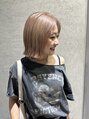 ジゼル 小倉(GiseL)&nbsp;bleachもお任せください♪