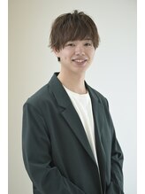 【5番】小寺 隆磨