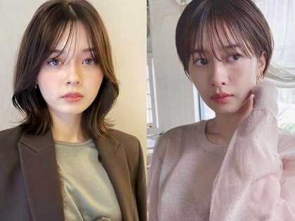 シーク バイ ベル 千葉(Seek by Belle)の写真