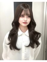 レブ 難波店(REV.) 髪質改善/ブリーチ/ダブルカラー/韓国/インナーカラー/難波