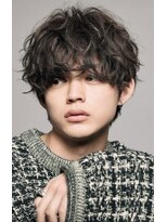 ブルーム 千葉ニュータウン(bloom)&nbsp;マッシュパーマ