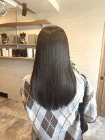 トゥーリ 大野城下大利店(tuuli)&nbsp;大人の艶ダークグレー