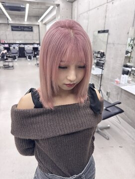 リノート バイ エゴル 名古屋(LINOET by ENGOL) 【LINOET名古屋】