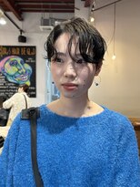 プロスタンセラ&nbsp;オシャレパーマ