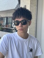 アイトーキョー 下北沢(AI TOKYO) ノアショート